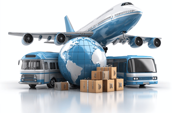 Secure Global Shipping